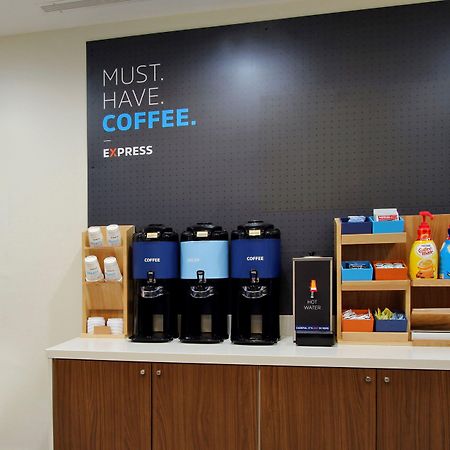 Holiday Inn Express Tehachapi By Ihg Dış mekan fotoğraf
