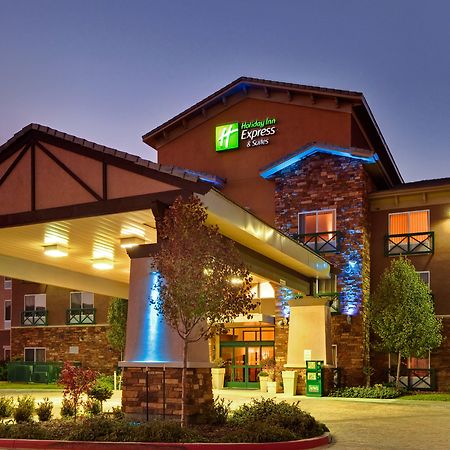Holiday Inn Express Tehachapi By Ihg Dış mekan fotoğraf
