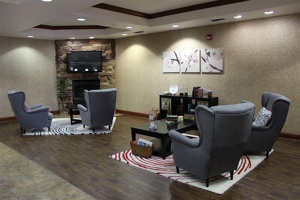 Holiday Inn Express Tehachapi By Ihg Dış mekan fotoğraf