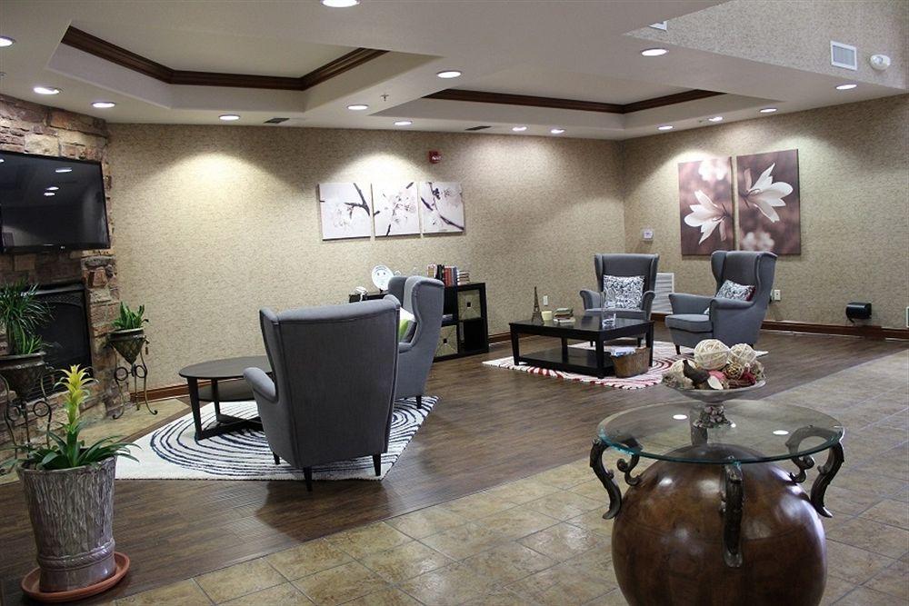 Holiday Inn Express Tehachapi By Ihg Dış mekan fotoğraf