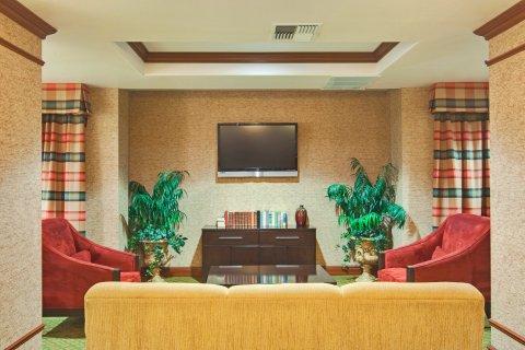 Holiday Inn Express Tehachapi By Ihg Dış mekan fotoğraf