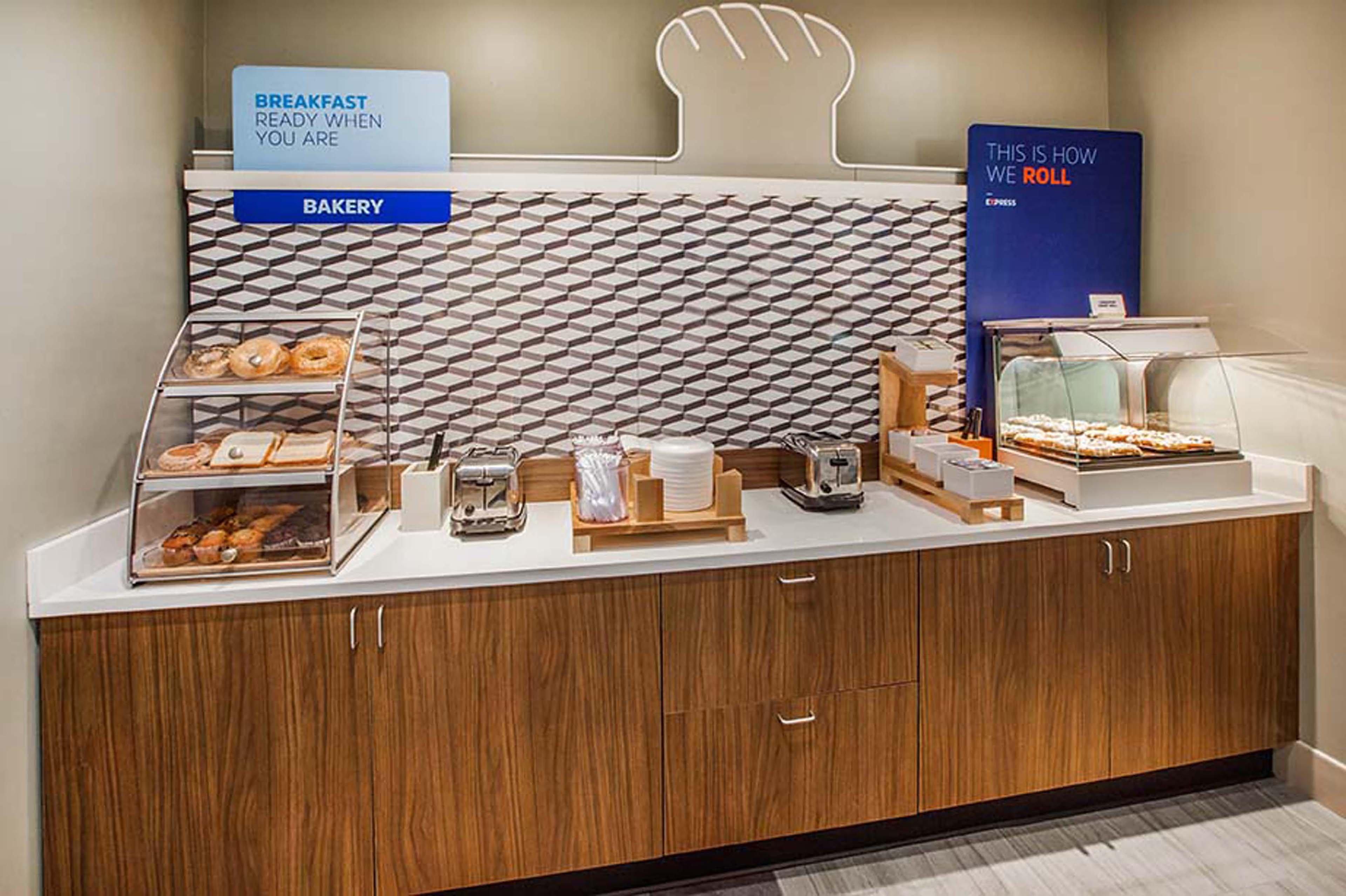 Holiday Inn Express Tehachapi By Ihg Dış mekan fotoğraf