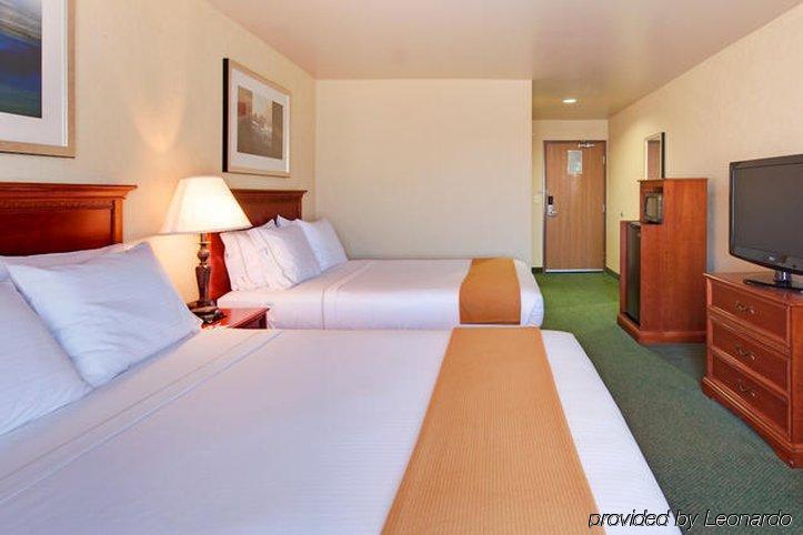 Holiday Inn Express Tehachapi By Ihg Dış mekan fotoğraf