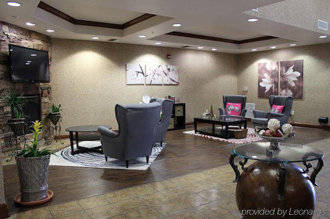 Holiday Inn Express Tehachapi By Ihg Dış mekan fotoğraf