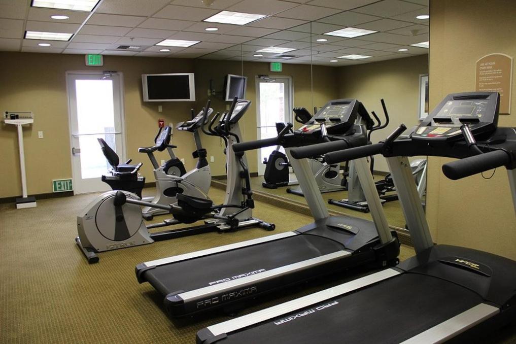 Holiday Inn Express Tehachapi By Ihg Dış mekan fotoğraf